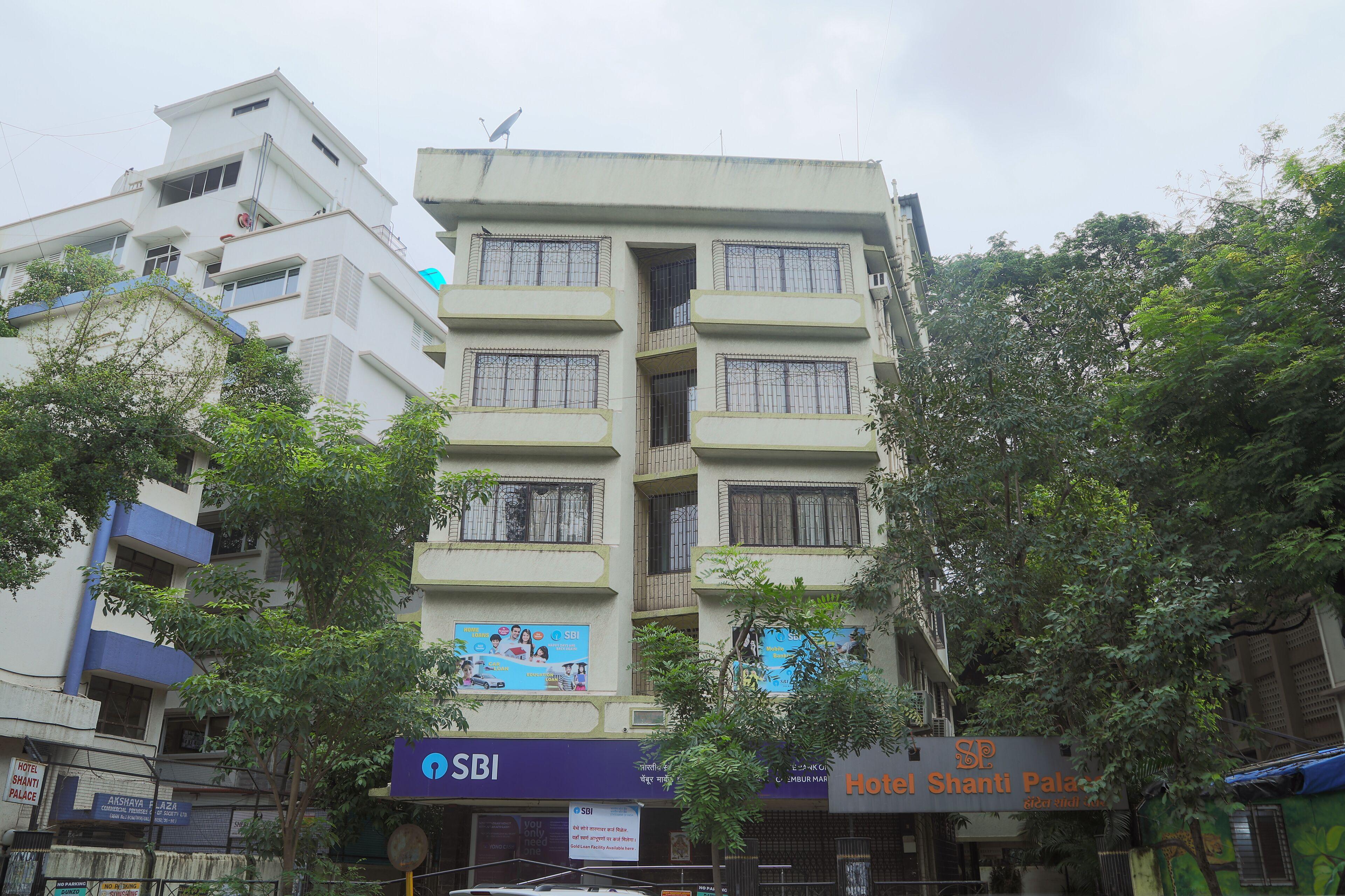 Hotel Shanti Palace - Mumbai, Mumbai